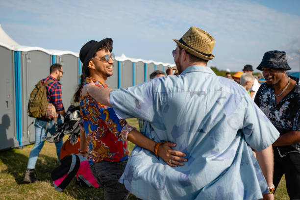 Best Porta potty rental near me  in River Road, NC