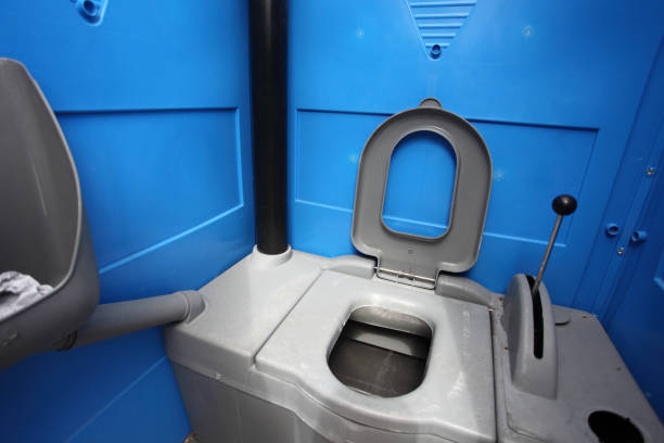 Best Portable bathroom rental  in River Road, NC