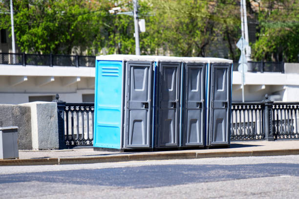 Best Event porta potty rental  in River Road, NC