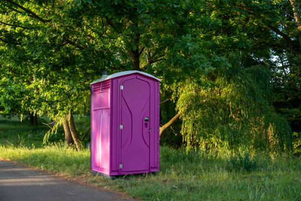 Best Wedding porta potty rental  in River Road, NC