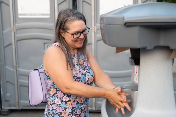 Best High-end porta potty rental  in River Road, NC